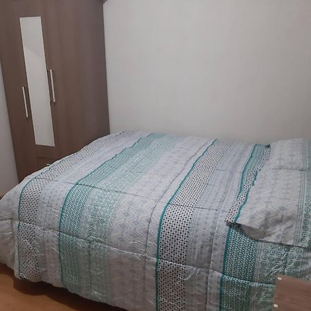 לימה Piso 21 - Habitaciones En Departamento - Compartido מראה חיצוני תמונה