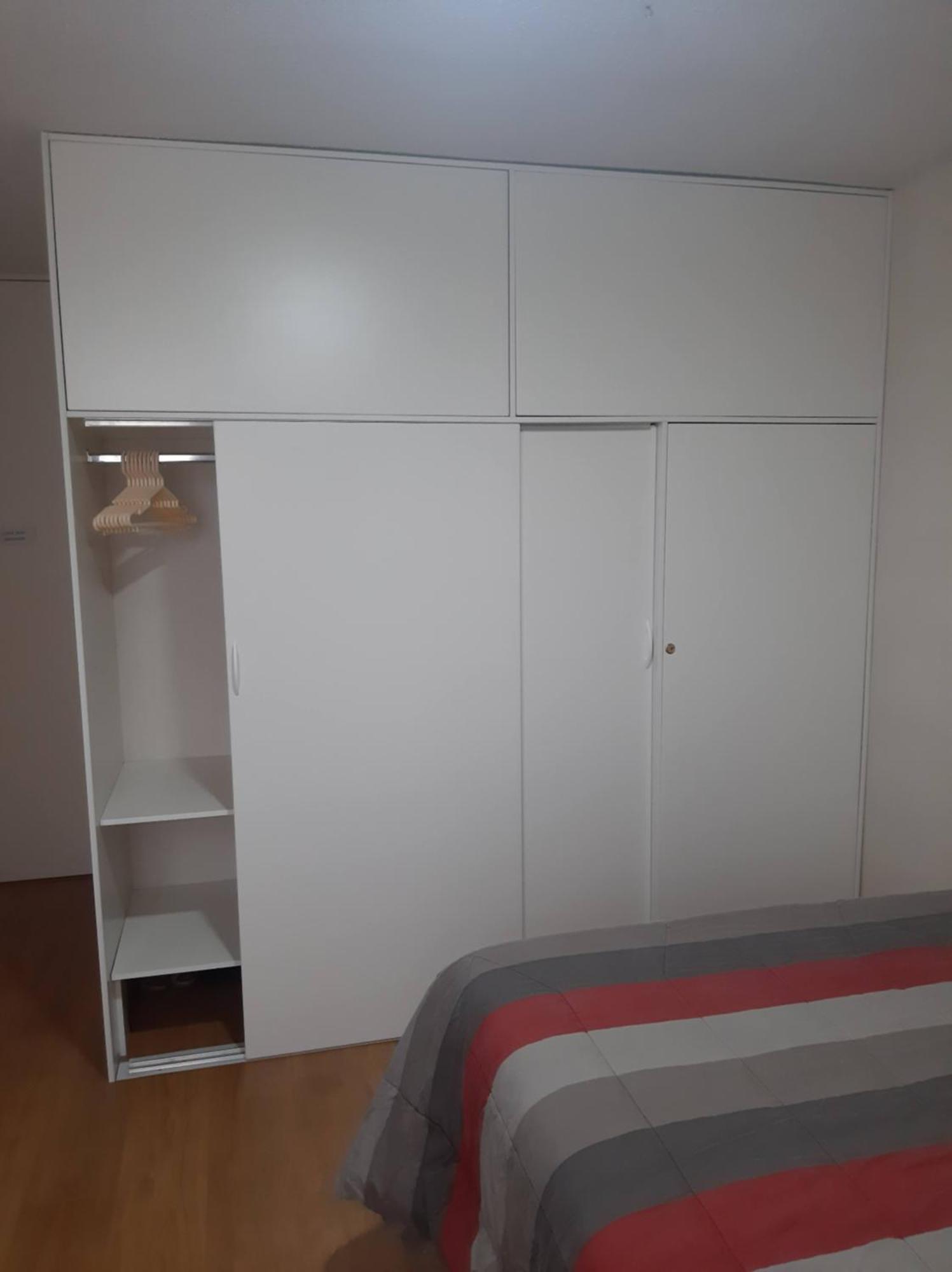 לימה Piso 21 - Habitaciones En Departamento - Compartido מראה חיצוני תמונה