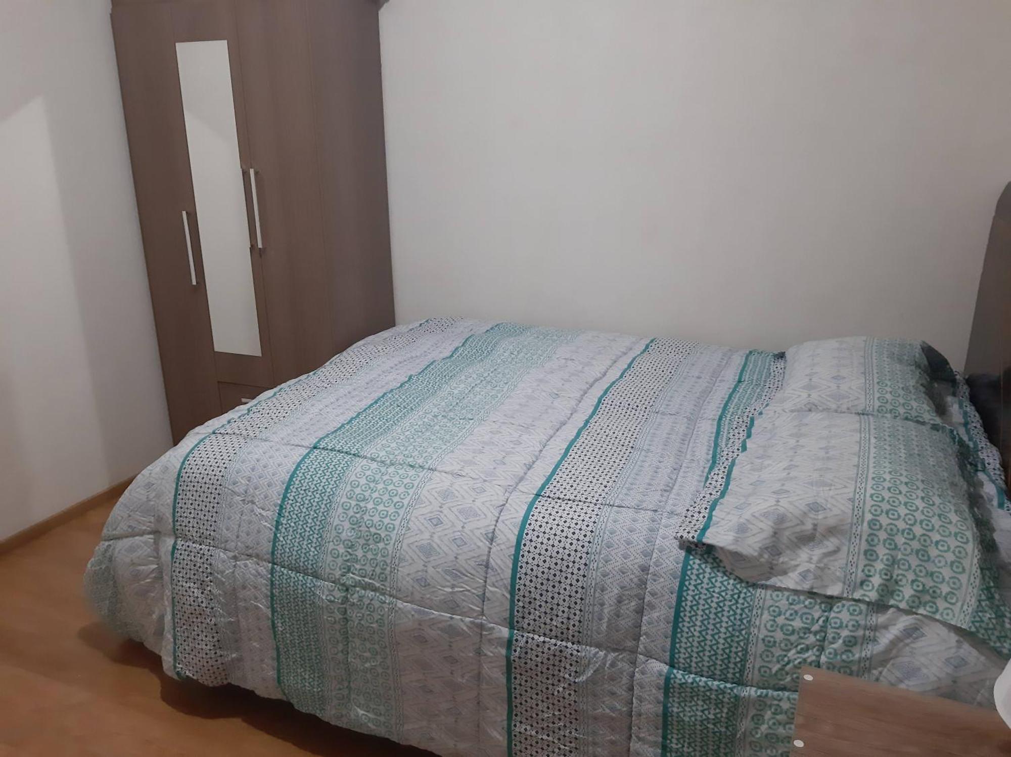 לימה Piso 21 - Habitaciones En Departamento - Compartido מראה חיצוני תמונה