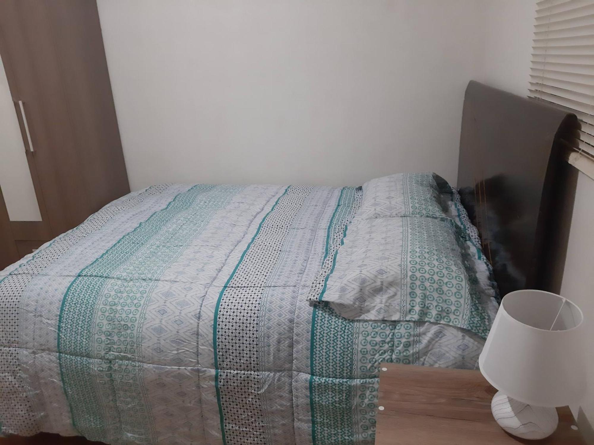 לימה Piso 21 - Habitaciones En Departamento - Compartido מראה חיצוני תמונה